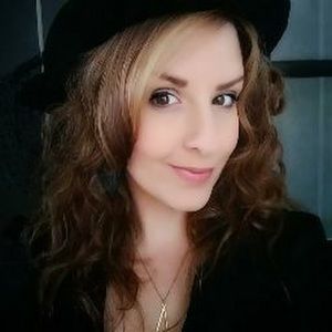 Meet your Posher, Meghan